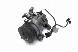 678890904 Насос гидроусилителя руля BMW 5 F10/F11/GT F07 Арт e11966197, вид 8