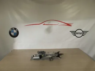 6862001 Рулевая колонка BMW 7 G11/G12 Арт e11966060, вид 1