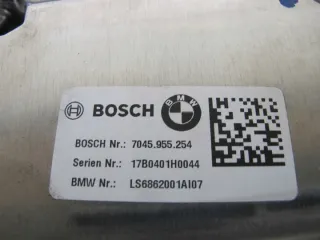 6862001 Рулевая колонка BMW 7 G11/G12 Арт e11966060, вид 3