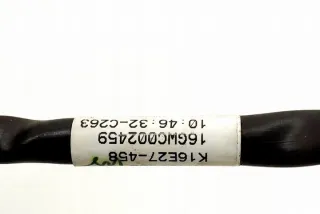 21166004 Зеркало наружное правое Opel Astra L Арт e11965869, вид 8