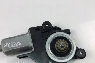 970713102 Моторчик стеклоподъемника Volvo V70 2 Арт e11965608, вид 2