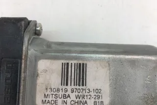 970713102 Моторчик стеклоподъемника Volvo V70 2 Арт e11965608, вид 3
