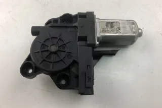 970713102 Моторчик стеклоподъемника Volvo V70 3 Арт e11965598, вид 4