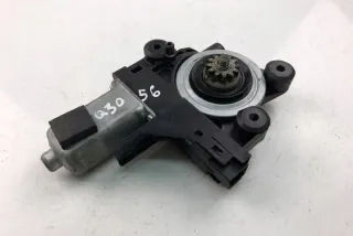 970713102 Моторчик стеклоподъемника Volvo V70 3 Арт e11965597, вид 4