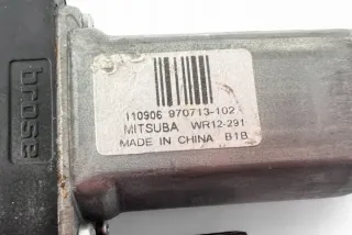 970713102 Моторчик стеклоподъемника Volvo V70 3 Арт e11965578, вид 7