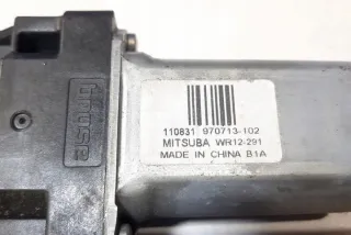 970713102 Моторчик стеклоподъемника Volvo V70 3 Арт e11965577, вид 4