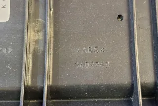 39979598 Подлокотник Volvo S60 1 Арт e11965568, вид 2