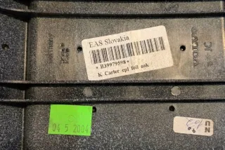3409948 Подлокотник Volvo S60 1 Арт e11965567, вид 4