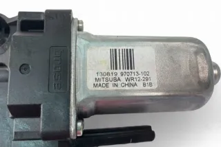970713102 Моторчик стеклоподъемника Volvo V60 1 Арт e11965522, вид 2
