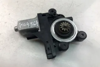 970716101 Моторчик стеклоподъемника Volvo S80 2 Арт e11965433, вид 2
