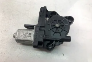 970716101 Моторчик стеклоподъемника Volvo S80 2 Арт e11965433, вид 4