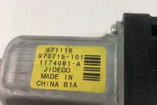 970715101 Моторчик стеклоподъемника Volvo S80 2 Арт e11965414, вид 3