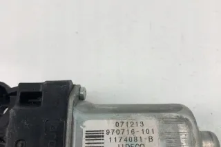 970716101 Моторчик стеклоподъемника Volvo S80 2 Арт e11965404, вид 2