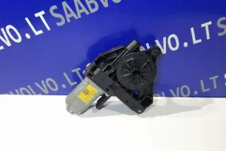 966268102 Моторчик стеклоподъемника Volvo S60 2 Арт e11965303, вид 2