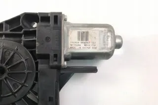 966265101 Моторчик стеклоподъемника Volvo S60 2 Арт e11965283, вид 4