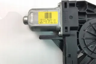 966264101 Моторчик стеклоподъемника Volvo S60 2 Арт e11965272, вид 3