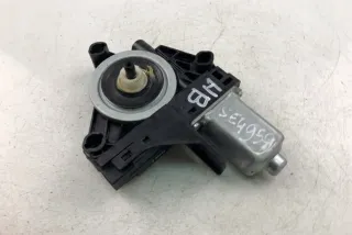 966264101 Моторчик стеклоподъемника Volvo S60 2 Арт e11965222, вид 1