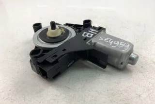 966264101 Моторчик стеклоподъемника Volvo S60 2 Арт e11965222, вид 3