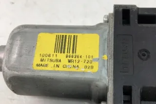 966264101 Моторчик стеклоподъемника Volvo S60 2 Арт e11965141, вид 3