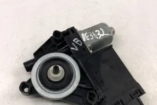 966264102 Моторчик стеклоподъемника Volvo S60 2 Арт e11965131, вид 2