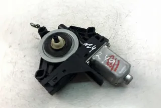 966264101 Моторчик стеклоподъемника Volvo S60 2 Арт e11965112, вид 3