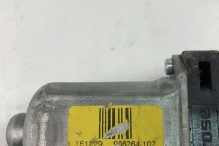 966264102 Моторчик стеклоподъемника Volvo S60 2 Арт e11965072, вид 3