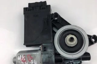 966264102 Моторчик стеклоподъемника Volvo S60 2 Арт e11965071, вид 1
