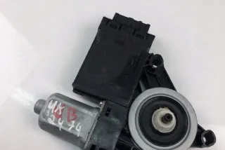 966264102 Моторчик стеклоподъемника Volvo S60 2 Арт e11965071, вид 4
