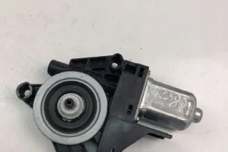 966264102 Моторчик стеклоподъемника Volvo S60 2 Арт e11964981, вид 2