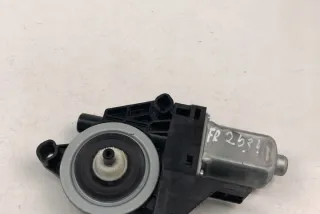 966264102 Моторчик стеклоподъемника Volvo S60 2 Арт e11964962, вид 4
