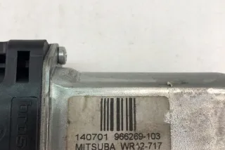 966269103 Моторчик стеклоподъемника Volvo S60 2 Арт e11964951, вид 1