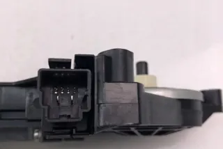 966269102 Моторчик стеклоподъемника Volvo S60 2 Арт e11964941, вид 3
