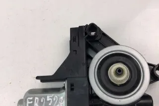 966264102 Моторчик стеклоподъемника Volvo S60 2 Арт e11964912, вид 4