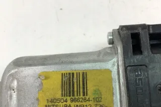 966264102 Моторчик стеклоподъемника Volvo S60 2 Арт e11964911, вид 3