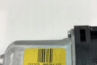 966264102 Моторчик стеклоподъемника Volvo S60 2 Арт e11964872, вид 2