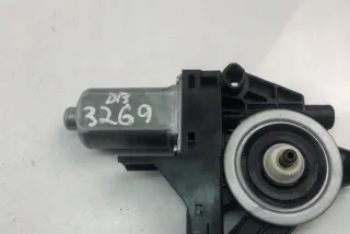 966269103 Моторчик стеклоподъемника Volvo S60 2 Арт e11964822, вид 1