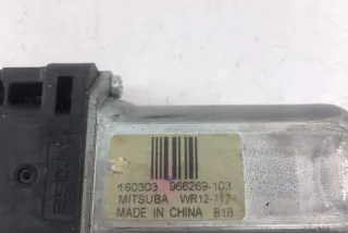 966269103 Моторчик стеклоподъемника Volvo S60 2 Арт e11964822, вид 4