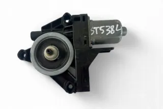 966264102 Моторчик стеклоподъемника Volvo S60 2 Арт e11964790, вид 4