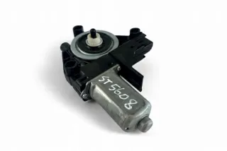 966269103 Моторчик стеклоподъемника Volvo S60 2 Арт e11964761, вид 1