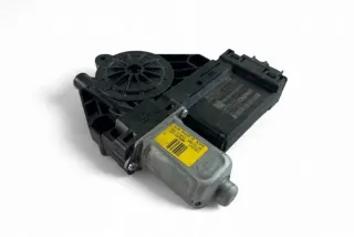 966264102 Моторчик стеклоподъемника Volvo S60 2 Арт e11964750, вид 4