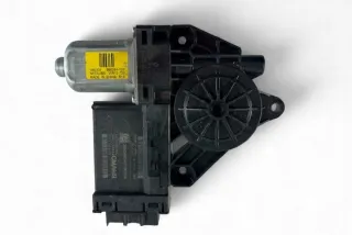 966264102 Моторчик стеклоподъемника Volvo S60 2 Арт e11964750, вид 6