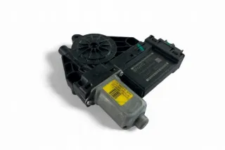 966264102 Моторчик стеклоподъемника Volvo S60 2 Арт e11964740, вид 8