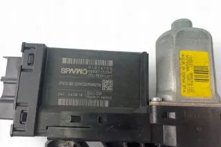 966264102 Моторчик стеклоподъемника Volvo S60 2 Арт e11964701, вид 6