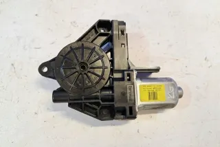 31253064 Моторчик стеклоподъемника Volvo S60 2 Арт e11964691, вид 3