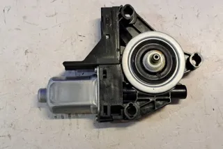 31253064 Моторчик стеклоподъемника Volvo S60 2 Арт e11964690, вид 4