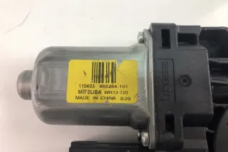 966264101 Моторчик стеклоподъемника Volvo S60 2 Арт e11964650, вид 2