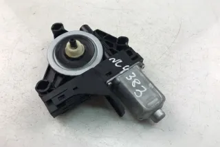 966264102 Моторчик стеклоподъемника Volvo S60 2 Арт e11964629, вид 2