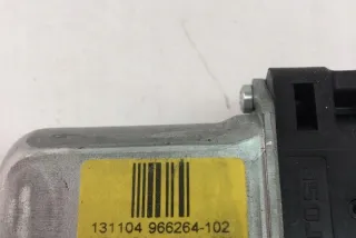 966264102 Моторчик стеклоподъемника Volvo S60 2 Арт e11964610, вид 1