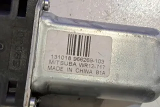 31253062 Моторчик стеклоподъемника Volvo S60 2 Арт e11964580, вид 1