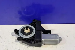 31253062 Моторчик стеклоподъемника Volvo S60 2 Арт e11964580, вид 3